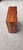 1950s Franklin Templetion Wooden Keepsake Box / Humidor With Engraved Lid For Sale - Image 6 of 12