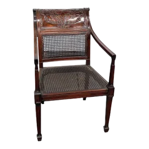 Louis XIV Style Armchair