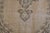 Vintage Handwoven Oushak With Floral Medallion For Sale In Phoenix - Image 6 of 10