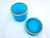Murano Opaline Glass Jewelry Box, 1950s For Sale - Image 6 of 12