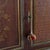French Louis XVI Rosewood, Kingwood, Mahogany & Ormolu Rouge Marble Top Credenza For Sale - Image 12 of 18