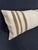 Turkish Hemp Pillow Cushion Natural Beige Brown Cushion Cover 14"x40" #30443 Enhance your home decor with our Kilim Pillow...