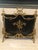 Victorian Marie Antoinette-Louis XVI Firescreen For Sale - Image 3 of 4