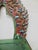 Buddhist Enamel Image Stand Circa 19/20th For Sale - Image 9 of 14