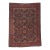 Late 19th Century Persian Mahal Rug, 08'08 X 12'00 For Sale