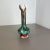 Article: Pop Art vase Producer: Opaline Florence Decade: 1970s Original vintage 1970s Pop Art hand blown vase made in...