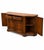 Vintage French Provincial 4-Door Sideboard, 1940s For Sale - Image 4 of 15