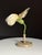 German Botanical Flower Model, 1900 For Sale - Image 3 of 18
