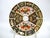 Early 20th Century Royal Crown Derby 2451 Traditional Imari Bone China Soup Cup Bowl & Saucer Set - 4pcs For Sale - Image 9 of 14
