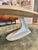 1970s A Rare Italian Coffee Table, Made in Italy, Circa 1960s-80s(?). It Is Made of Marmorino For Sale - Image 5 of 11
