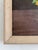 Rustic European Vintage Original Flower Oil Painting, Framed Floral Still Life Art For Sale - Image 3 of 8