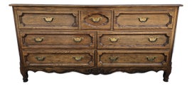 Example of Dressers