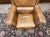 English Chesterfield Chairs, Set of 4 For Sale - Image 15 of 18