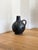 Ceramic Large Brutalist Studio Ceramic Floor Vase by Gerhard Liebenthron, 1970s For Sale - Image 7 of 7