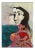 Leticia de Prado, Amanacer, 2019, Oil & Mixed Media on Canvas For Sale