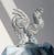 1950s Fostoria Chantivcleer Rooster Figurine For Sale - Image 11 of 13