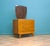 Wood Mid-Century Modern Oak Dresser, 1950s For Sale - Image 7 of 7