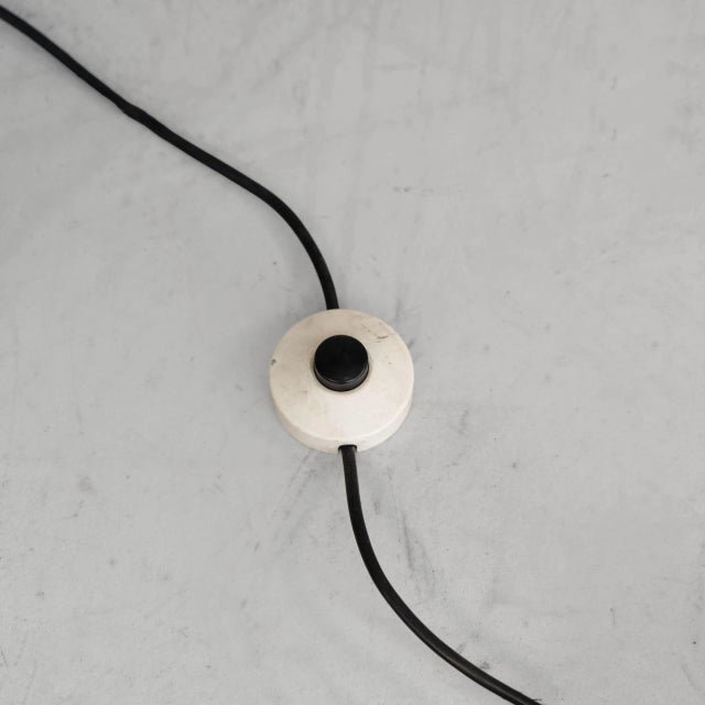 Polimnia Floor Lamp from BBPR, 1964 For Sale - Image 6 of 10