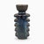 1960s Northern Lights Ceramic Vase by Einar Johansen for Søholm, 1960s For Sale - Image 5 of 18