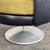 Hungarian Space Age Swivel Chairs, 1960s, Set of 2 For Sale - Image 9 of 13