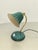 Metal Vintage Table Lamp with Adjustable Dome, 1950s For Sale - Image 7 of 16