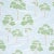 Schumacher Sample - Schumacher Tree River Wallpaper in Mineral For Sale - Image 4 of 4