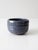 Late 20th Century Vintage Handmade Pottery Bowl For Sale - Image 5 of 9