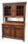 Antique Art Nouveau Cupboard, 1910 For Sale