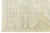 Sand Modern Khotan Style Hand-Knotted Wool Area Rug – Geometric Muted Pastels 10x14 For Sale - Image 8 of 10
