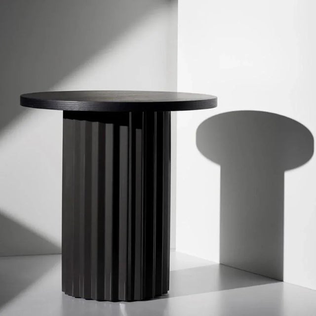 Contemporary Lounge Tables by Lisette Rützou, Set of 2 For Sale - Image 3 of 5