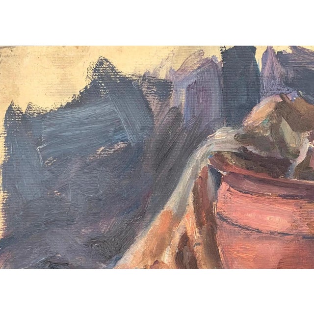 FREE SHIPPING worldwide. The painting will be rolled up and packed securely in a special protective tube. Note: The...