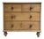 English Pine Chest of Drawers, 1920s For Sale