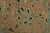 Tabriz Rug 9’10” X 12’5” Pink Wool Vintage Distressed Hand-Knotted Carpet For Sale - Image 4 of 15