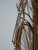 Vintage Rustic 1970's C Curtis Jere "Spinning Wheel" Bicyle Bike Wall Sculpture For Sale - Image 14 of 17
