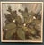 M. Jakobsson, White Blossoms, 1950s, Oil Painting on Canvas, Framed For Sale - Image 12 of 18