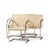 Mid-Century Modern Brueton Mid Century Brno Chairs - Set of 4 For Sale - Image 3 of 13