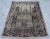 Vintage Turkish Pictorial Rug 3'6'' X 4'11'' For Sale - Image 10 of 10