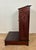 Wood Prayer pedestal in pine with hinged lid and storage compartment, 1920s For Sale - Image 7 of 9