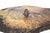 Walnut Signed Table by Jörg Pietschmann For Sale - Image 16 of 17