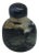 Vintage Black Stone Snuff Bottle For Sale