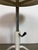 Industrial Iron Height Adjustable Stool, 1960s For Sale - Image 12 of 16