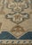 Turkish Turkish Mini Rug Oriental Hand Knotted Vintage Rug 1'6" x 2'7" #21223 For Sale - Image 3 of 8