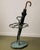 Vintage Brass Umbrella Stand, 1930s For Sale - Image 3 of 15