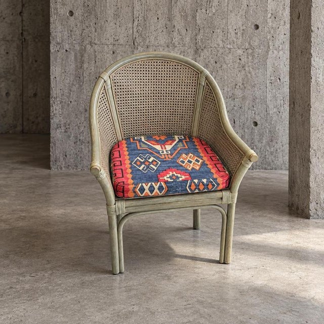 Dining Set by Rohé Noordwolde, 1980s, Set of 5 For Sale - Image 8 of 14