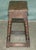 Charles II Carved Oak S-Scroll Stool, 1660s For Sale - Image 17 of 18