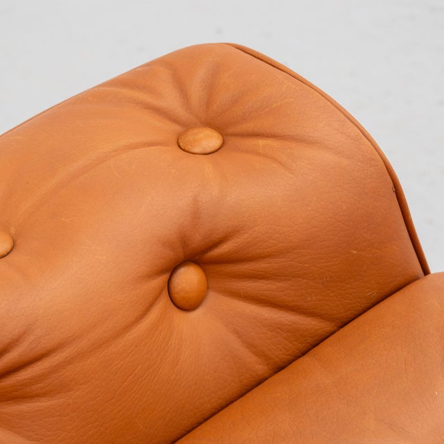 Lounge Chair by Martin Stoll for Giroflex, 1970s, Set of 2 For Sale - Image 18 of 18
