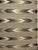Textile Vintage Navajo Navajo Rug, Chevron Band Pattern, Native American Wall Art, 2x3 For Sale - Image 7 of 8