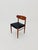 Danish Teak Dining Chair from AM Mobler, 1960s For Sale - Image 10 of 10