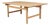Coffee Table in Oak by Hans J. Wegner for PP Møbler, 2000s For Sale