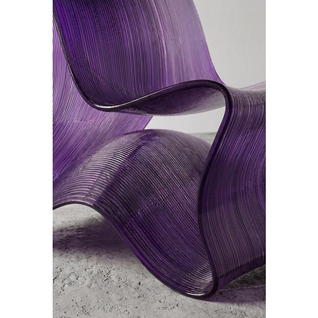 Mymistake Chair by noi. For Sale - Image 6 of 8